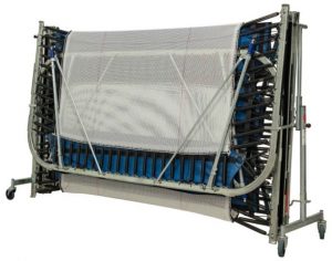 Atomisk chokerende spænding Trampoline Beds – Elite Trampoline Equipment