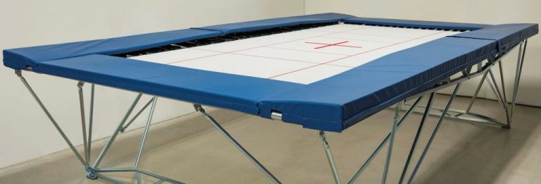 Frame Pads – Trampoline Equipment